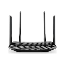 TP-Link Archer C6 AC1200 Wireless MU-MIMO Gigabit Router