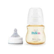 Milk In 940Ec Silikon Emzikli Biberon 180 ML