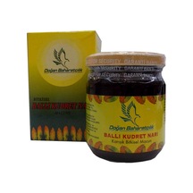 Kudret Narlı Ballı Bitkisel Karışım 210gr