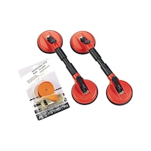 Cam Vantuzu 2'Li Gas-617 Gıson N11.11734