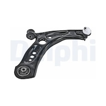 Volkswagen Golf 7 Sağ Ön Salıncak 2013-2020 Delphi