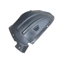 Fıat Ducato- 02/06 Ön Çamurluk Davlumbazı Sağ