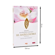 Hz. Hatice-I Kübrâ-1707