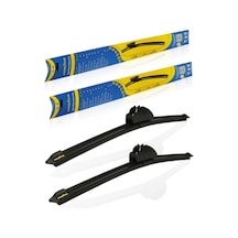 Ford B-max Supermute 2012-2017 Mpv Muz Silecek 2'li Set, 750mm Ve 650mm Boyutları