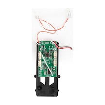 H-58x Anakart Ve Led Işık Modülü Tek Ebat
