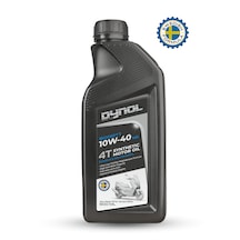Dynol Scoot1 10w-40 Mb 4t Sentetik Motor Yağı
