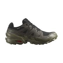 Salomon Speedcross 6 Gtx Erkek Outdoor Koşu Ayakkabısı L47584100 Siyah
