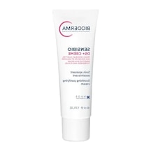 40 Ml Hassas Ciltler İçin Yatıştırıcı Bakım Kremi, Yağlı Pullanma Karşıtı