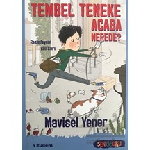 Sen De Oku - Tembel Teneke Acaba Nerede