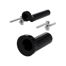 İz Yapı Asma Klozet Montaj Kiti 25mm