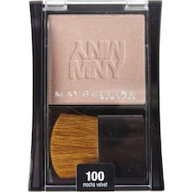 Maybelline New York Expert Wear Allık 100