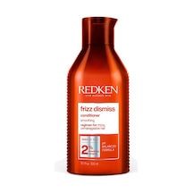 Redken Frizz Dismiss Elektriklenme Karşıtı Saç Kremi 300ml