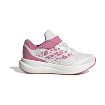 Cwhıte/dıspın/pnkfus Adidas Çocuk Koşu Ve Yürüyüş Ayakkabısı Runfalcon 6 El C Kı2646 beyaz