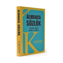 Türkçe Sözlük 1 Adet
