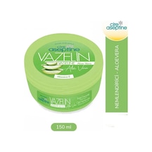 Jenerik Cire Aseptine Vazelin Aloe Vera 150 Ml
