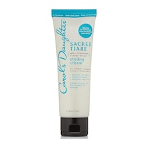 Carol's Daughter Sacred Tiare Kırılma Ve Kabarma Karşıtı Şekillendirici Durulanmayan Saç Kremi 90 ML Carol's Daughter Sacred Tiare Kırılma Ve Kabarma Karşıtı Şekillendirici Durulanmayan Saç Kremi 90 ML