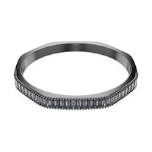 5720366 Swarovski Bilezik Matrıx:bangle Gry/bru M Metalik