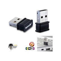 Tenda W311MI 150 Mbps MİNİ Kablosuz USB ADAPTÖR