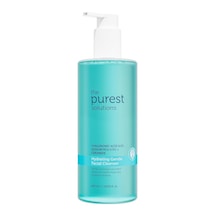 Purest Solutions Hydrating Gentle Facial Cleanser 0 5 Hyaluronic Acid 0.5 Sodium Pca Cerakarın Bölgesi