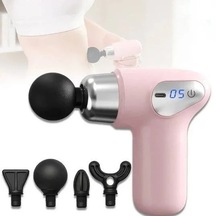 Go İthalat Mini Masaj Aleti Mini Portable Masaj Aleti 009