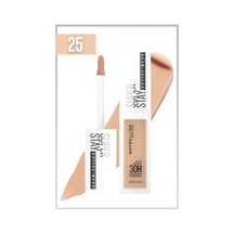 Maybelline Superstay Active Wear Kapatıcı 25 Medium
