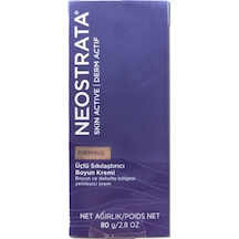 Neostrata Firming Üçlü Sıkılaştırıcı Boyun Kremi 80 G