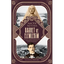 Hasret Ve Elemlerim - Kyut-761800