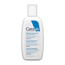 Cerave Kuru Ciltler için Nemlendirici Losyon 88 ML