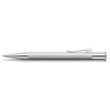 Graf Von Faber-Castell Guilloche Tükenmez Kalem Beyaz 146514