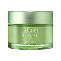 La Cure Beaute Aloe Vera Express Moisturizer Cream 50 ML