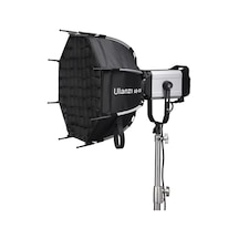 Ulanzi As-045 Izgaralı Ve Gridli Softbox 45cm 3308