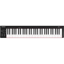 Nektar Se61 Usb Controller Midi Klavye