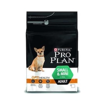 Purina Pro Plan Adult Small Mini Tavuklu Küçük Irk Yetişkin Köpek Maması 3 KG