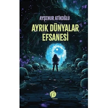 Ayrıayşenur Atikoğluk Dünyalar Efsanesi / Ayşenur Atikoğlu