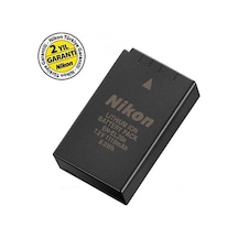 Nikon EN-EL20a 1110 mAh Batarya (Nikon Türkiye Garantili)