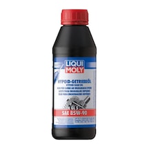 Liqui Moly 1410 Gl5 Ls 85W-90 Hypoid Şanzıman Dişli Yağı 1 L