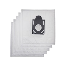 Vestel Uyumlu Vivo 1800 Süpürge Toz Torbası