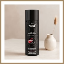 Bezos Araç Motor Temizleyici Parlatıcı Sprey 500 Ml 22