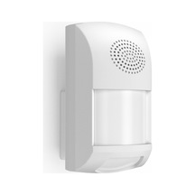 Kızılötesi Algılama Alarmı Kapalı Kablosuz Kızılötesi