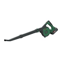 Bosch Advanced Leafblower 18v-130 Akülü Yaprak Üfleme Makinesi