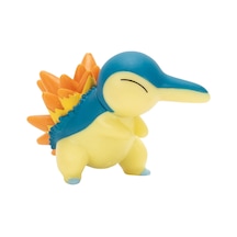 Pokemon Clip 'n' Go Cyndaquil Figür Pkw4150