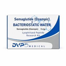 Dvpd Medical Semaglutide 5 Mg Kit