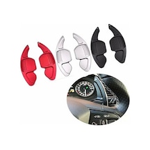 Audi A3 2014-2016 Direksiyon F1 Paddle Shifter Kulakçık Vites