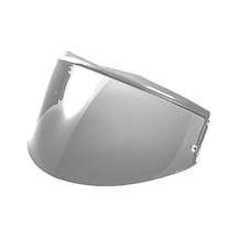 Ls2 Valıant Kask Camı Irıdıum Gri