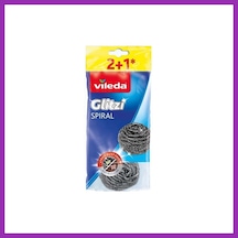 Bezos Bulaşık Tel & Bezleri 3lü Bty