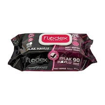 Flodex Islak Havlu 90 Yaprak