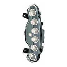 Ön Tampon Sol Gündüz Led Farı 6 Ledli Ds3 Valeo