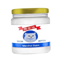 Snow Kitten Krem 50 Ml Rahatlatıcı Krem