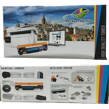 HP 540/CE320/210 SİYAH Uyumlu TONER