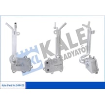Kale 344425 Yağ Soğutucu - Audi A3 2007-2012 1.4 Tfsi 03c117021d - 03c117021e - 03c117021j